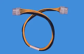RF cable assembly
