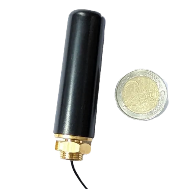 Unleashing the Potential of Next-Gen Wi-Fi: An In-Depth Look at the WF-R4 Wi-Fi 6E Antenna