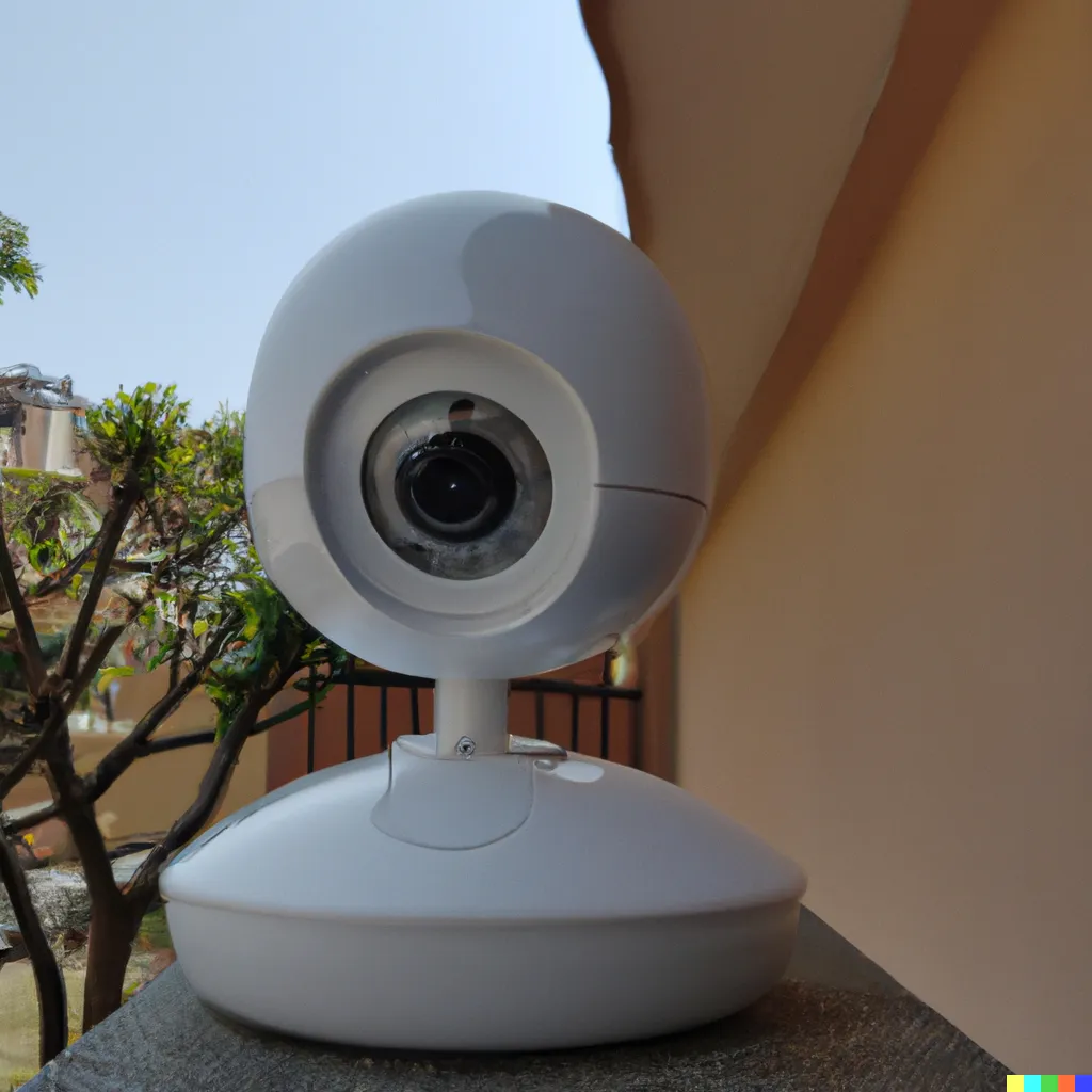 IP cameras become the new trend with the proliferation of 5G