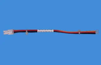 RF cable assembly