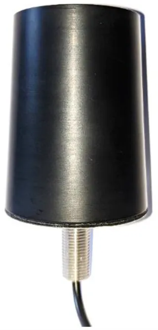 LE-Q6C Compact & Rugged High Performance – Wide-band LTE Antenna