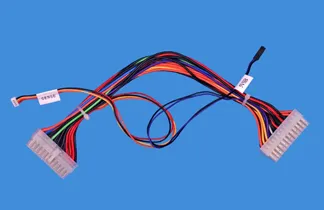 RF cable assembly