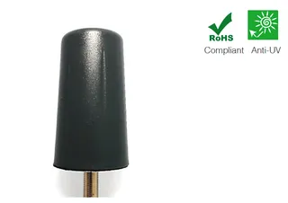 WF-Q7C Compact & Rugged Screw Mount WiFi Antenna