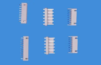 RF cable assembly