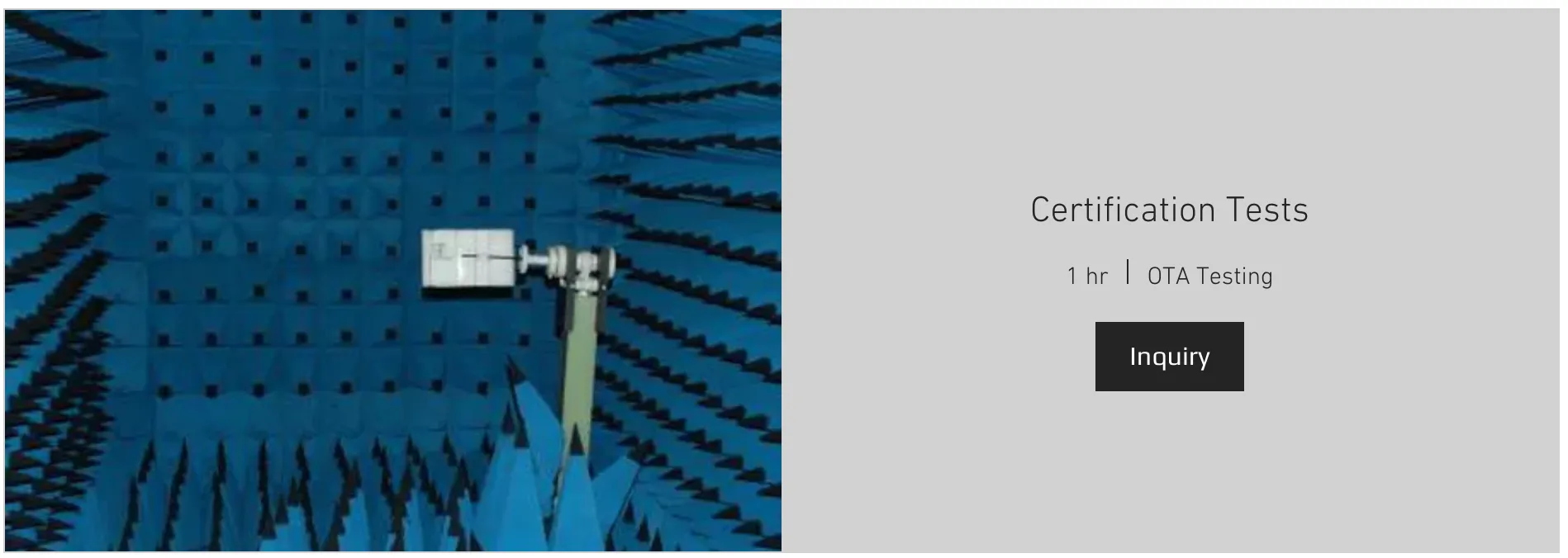 Custom Antenna Design