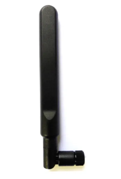 LE-Q4R Industrial Use Rubber Duck LTE 4G Antenna