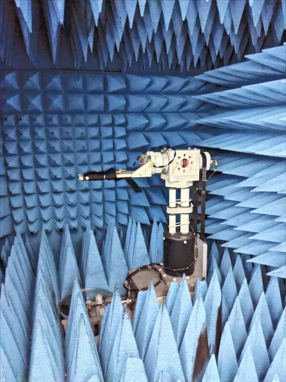 Custom Antenna Design