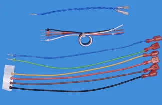 RF cable assembly