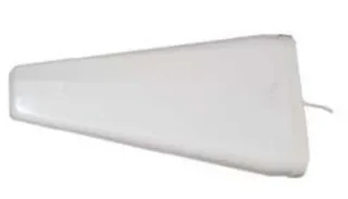 BPL-103 Directional Log Periodic LTE Panel Antenna – 1-Port Cellular 4G Multiband Antenna For Distributed Antenna System