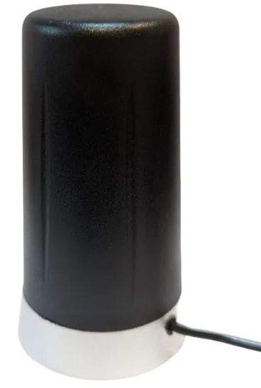 LE-M7C Side-cable-entry Rugged Ground-enhanced LTE Antenna