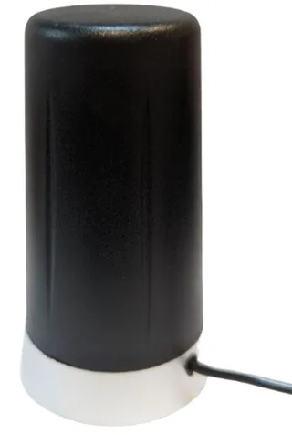 LE-M7C Side-cable-entry Rugged Ground-enhanced LTE Antenna