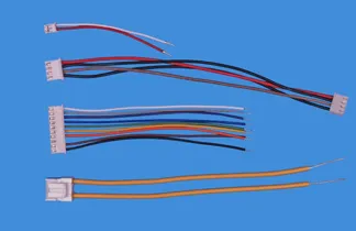 RF cable assembly