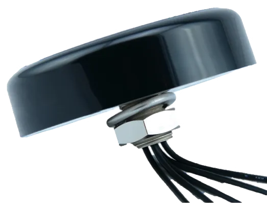 Combined Multi-Band Antennas
