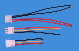 RF cable assembly