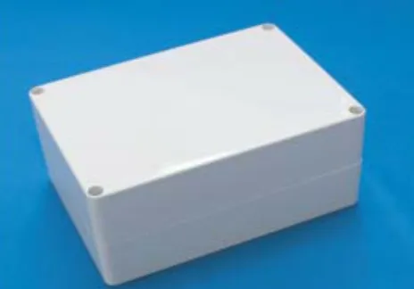NEMA Standard Size Enclosures?
