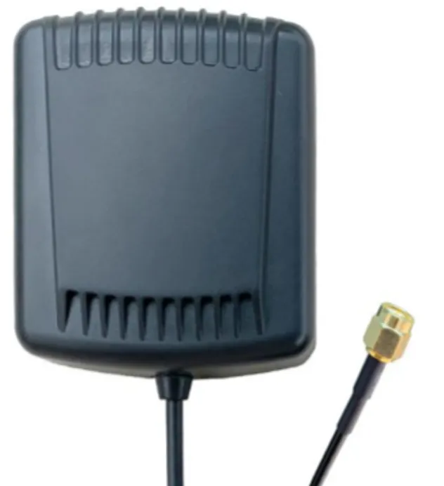 GNB-55 High Sensitivity & Low Profile GNSS Antenna