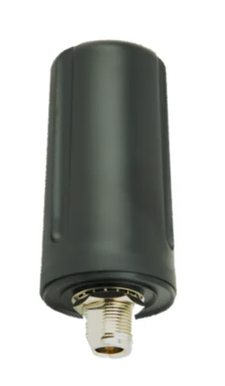 LE-Q8C Ground Independent Compact & Rugged – Wide-band LTE Antenna