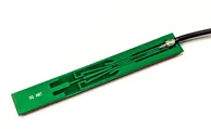 5G-P1 (5G-P1H) Multiband PCB Antenna – Industrial Cellular 5G NR / C-Band & LTE Bands – FR4 Wideband Antenna