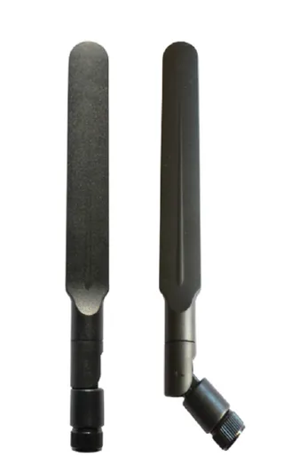 5G-Q1R 700-3500MHz Terminal Antenna With SMA/RP SMA Connector