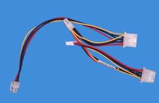 RF cable assembly