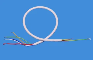 RF cable assembly