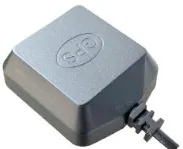 GA-S1 Ultra Mini Low Profile Active GPS Antenna