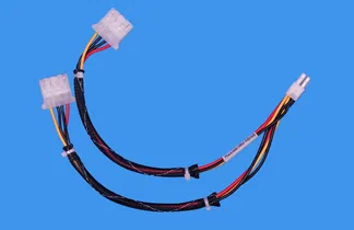 RF cable assembly