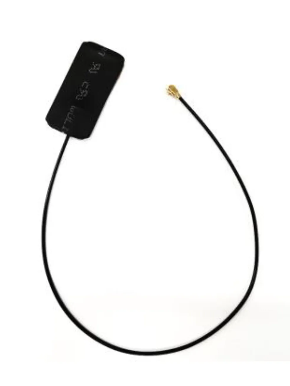 WF-P1H Dual Band Wi-Fi Antenna with 3M Adhesive Tape