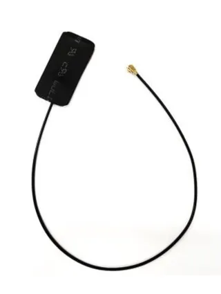 WF-P1H Dual Band Wi-Fi Antenna with 3M Adhesive Tape