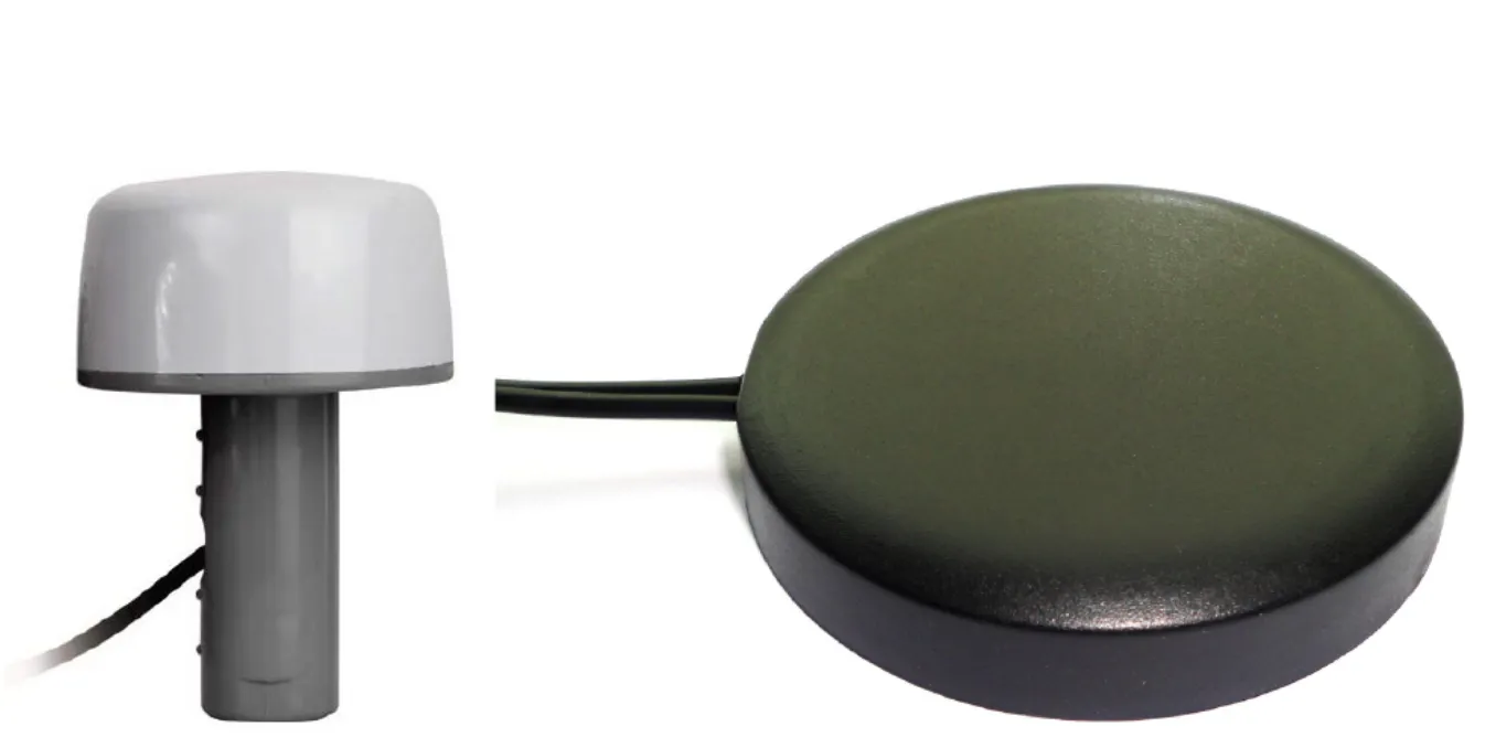 GRK-1A GPS Repeater – L1 band, 5–10 m re-radiating range